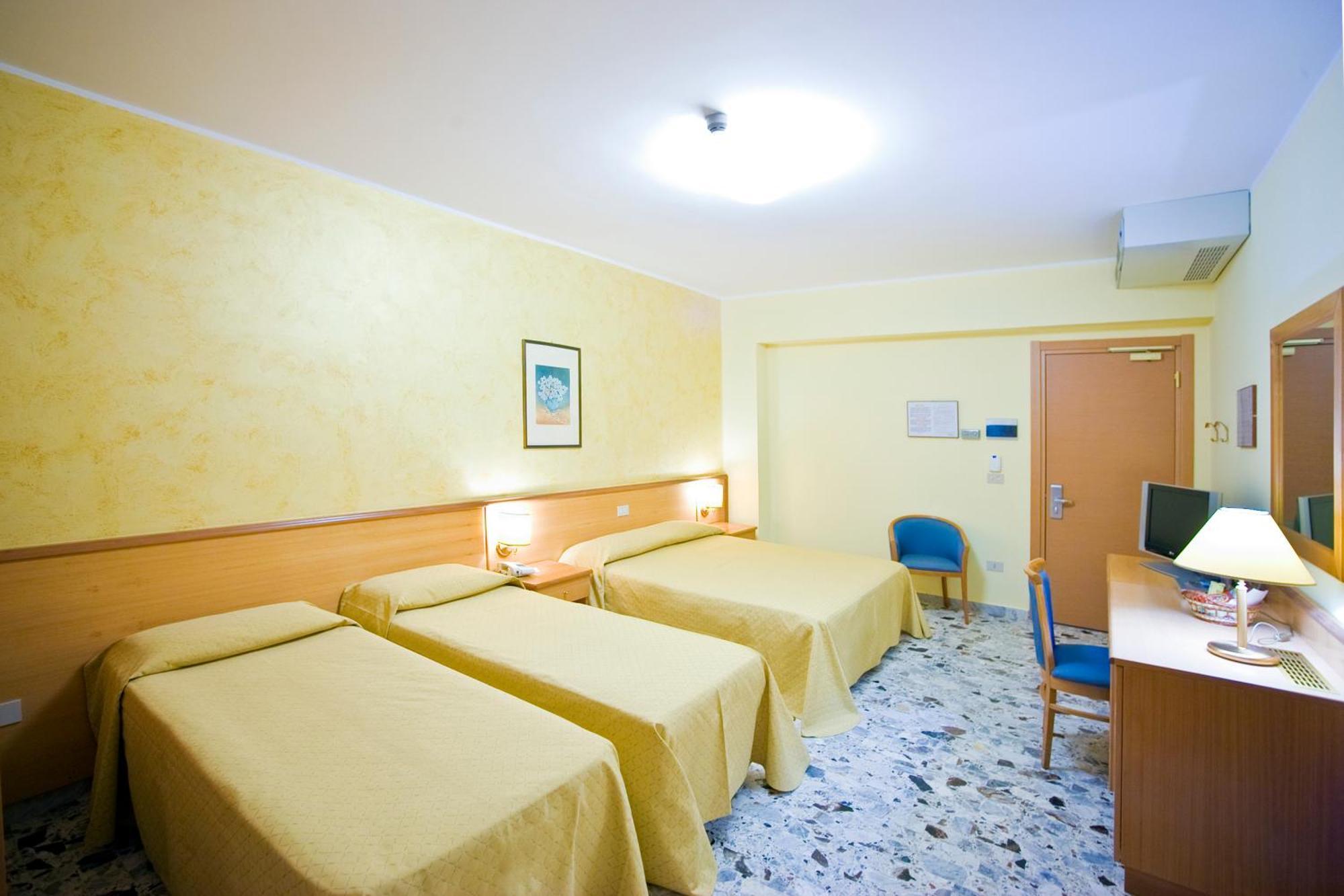 Hotel La Tonnara أمانتيا المظهر الخارجي الصورة